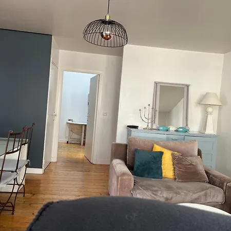 別荘 Le Loft, L'annexe ロリアン
