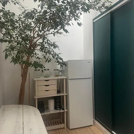 別荘 Le Loft, L'annexe ロリアン