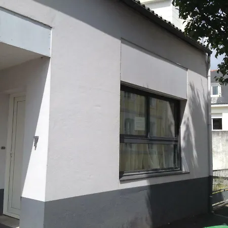 Le Loft, L'annexe 別荘 ロリアン