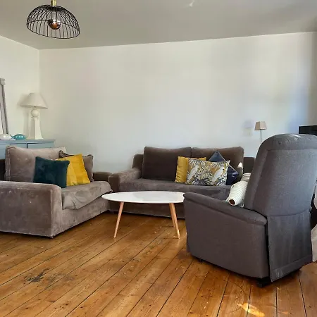 Le Loft, L'annexe *