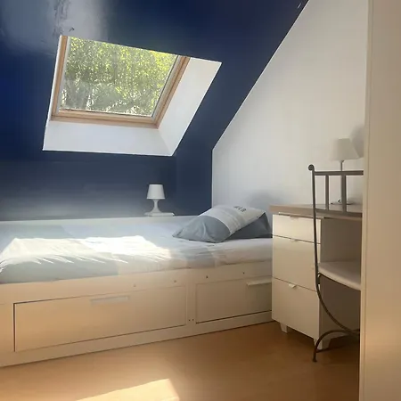 Le Loft, L'annexe Lorient