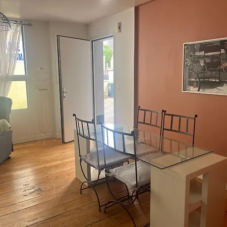 Le Loft, L'annexe *