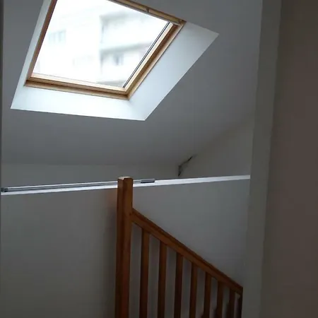 Le Loft, L'annexe *